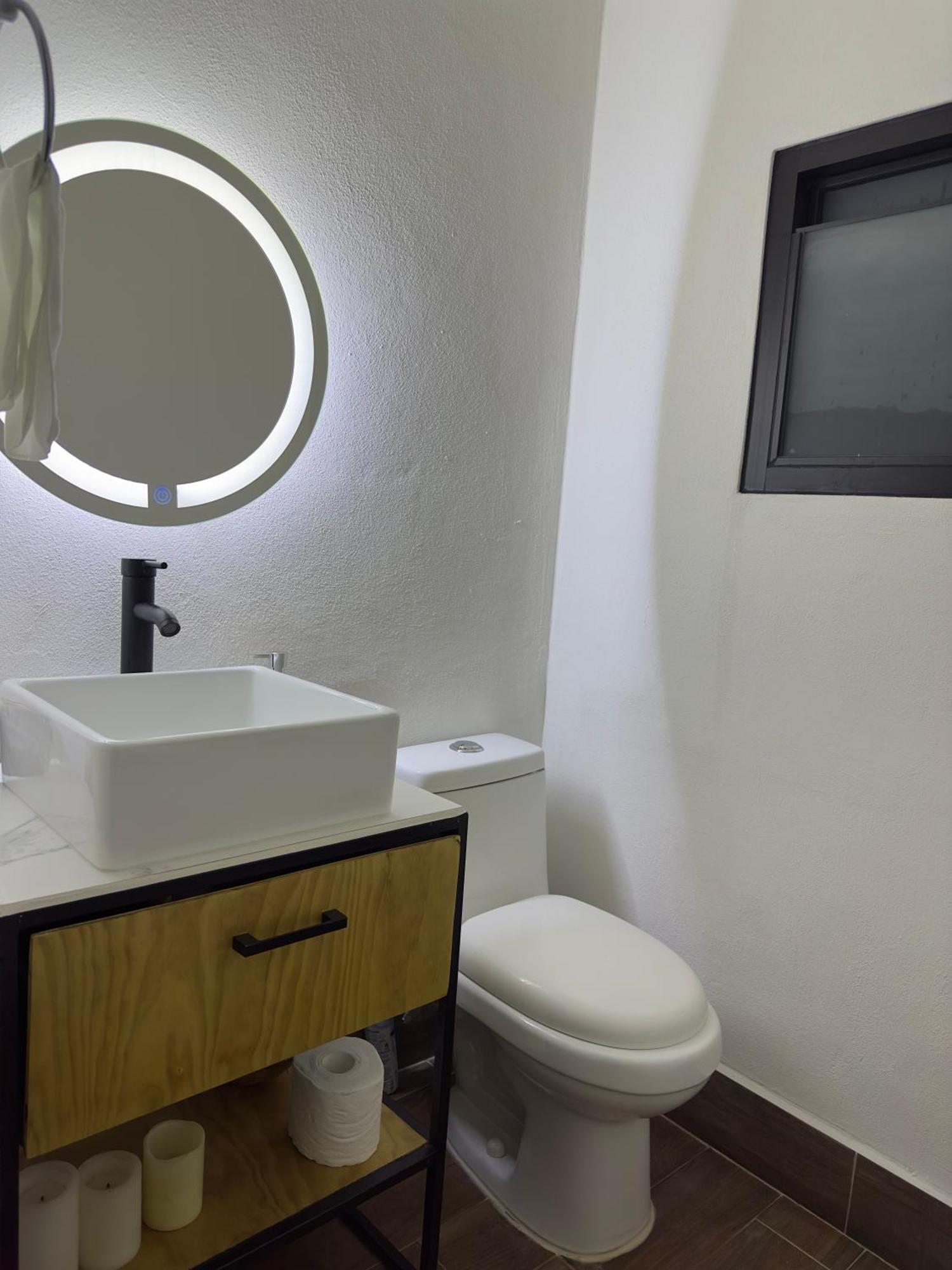 דירות פוארטו ואלארטה Loft Rio מראה חיצוני תמונה