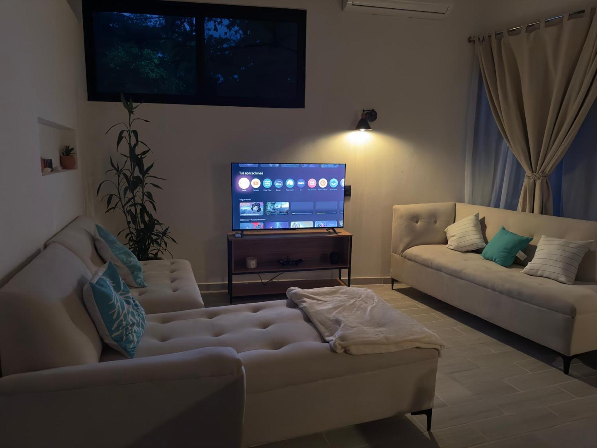 דירות פוארטו ואלארטה Loft Rio מראה חיצוני תמונה