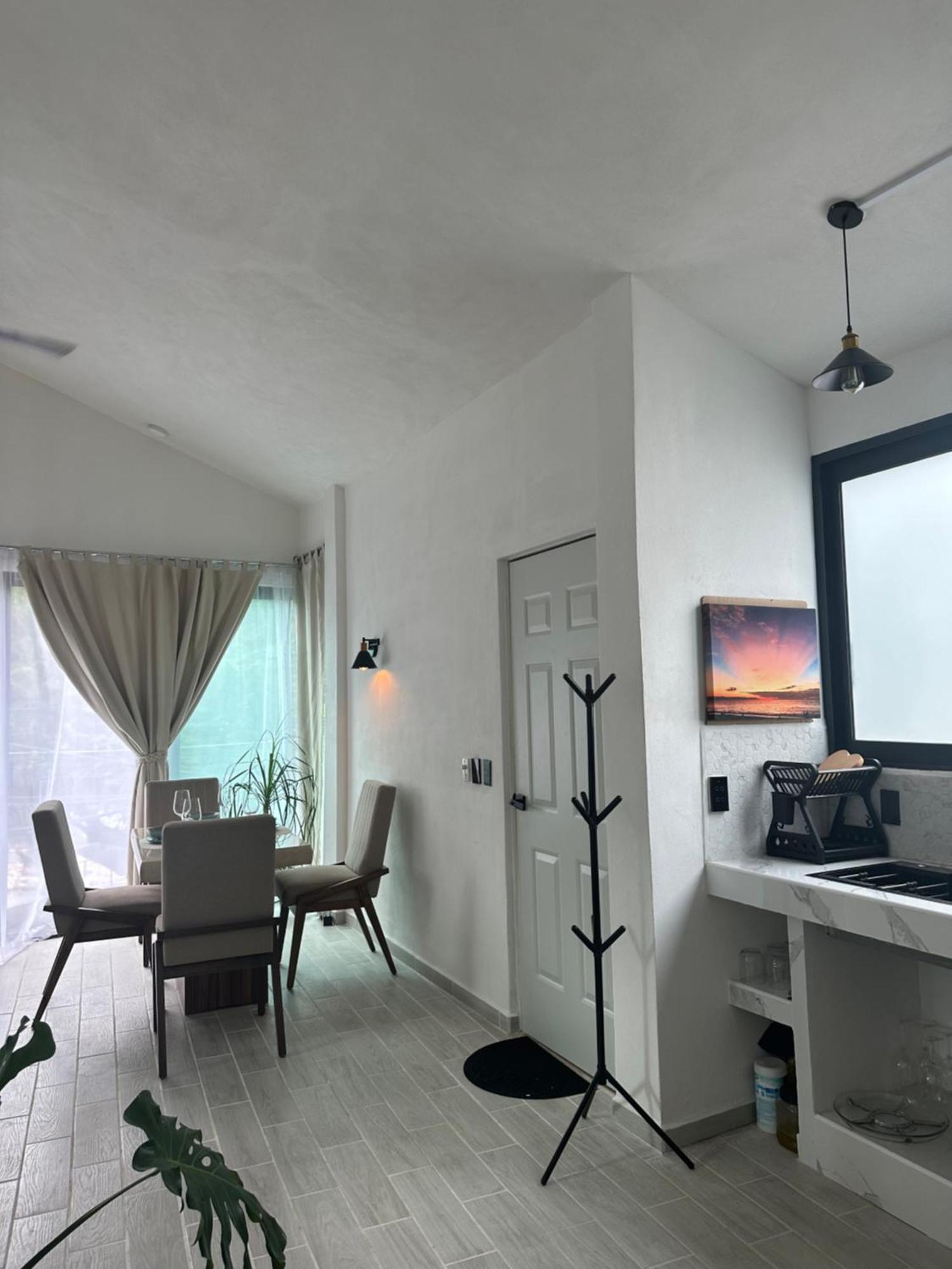דירות פוארטו ואלארטה Loft Rio מראה חיצוני תמונה