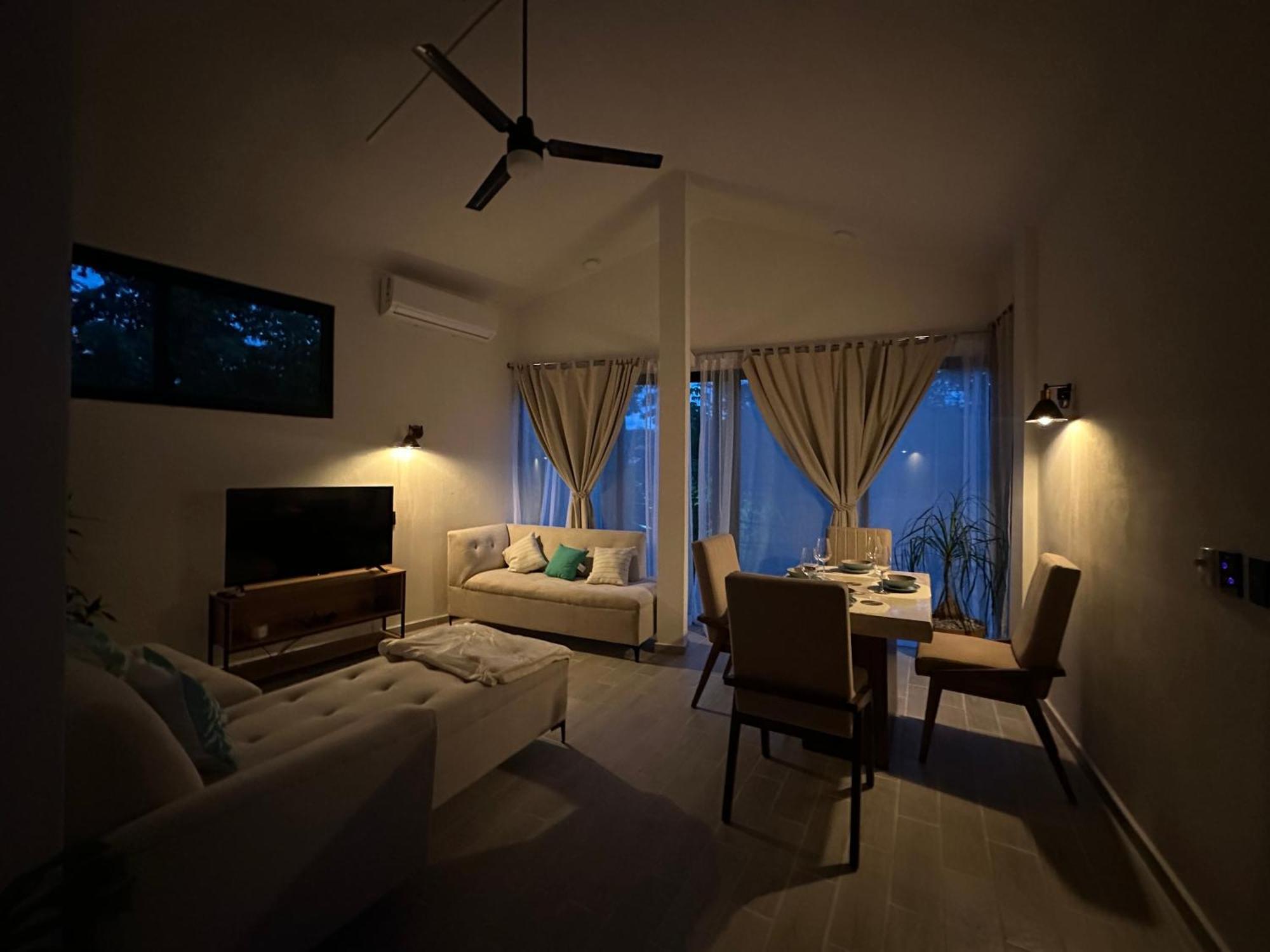 דירות פוארטו ואלארטה Loft Rio מראה חיצוני תמונה