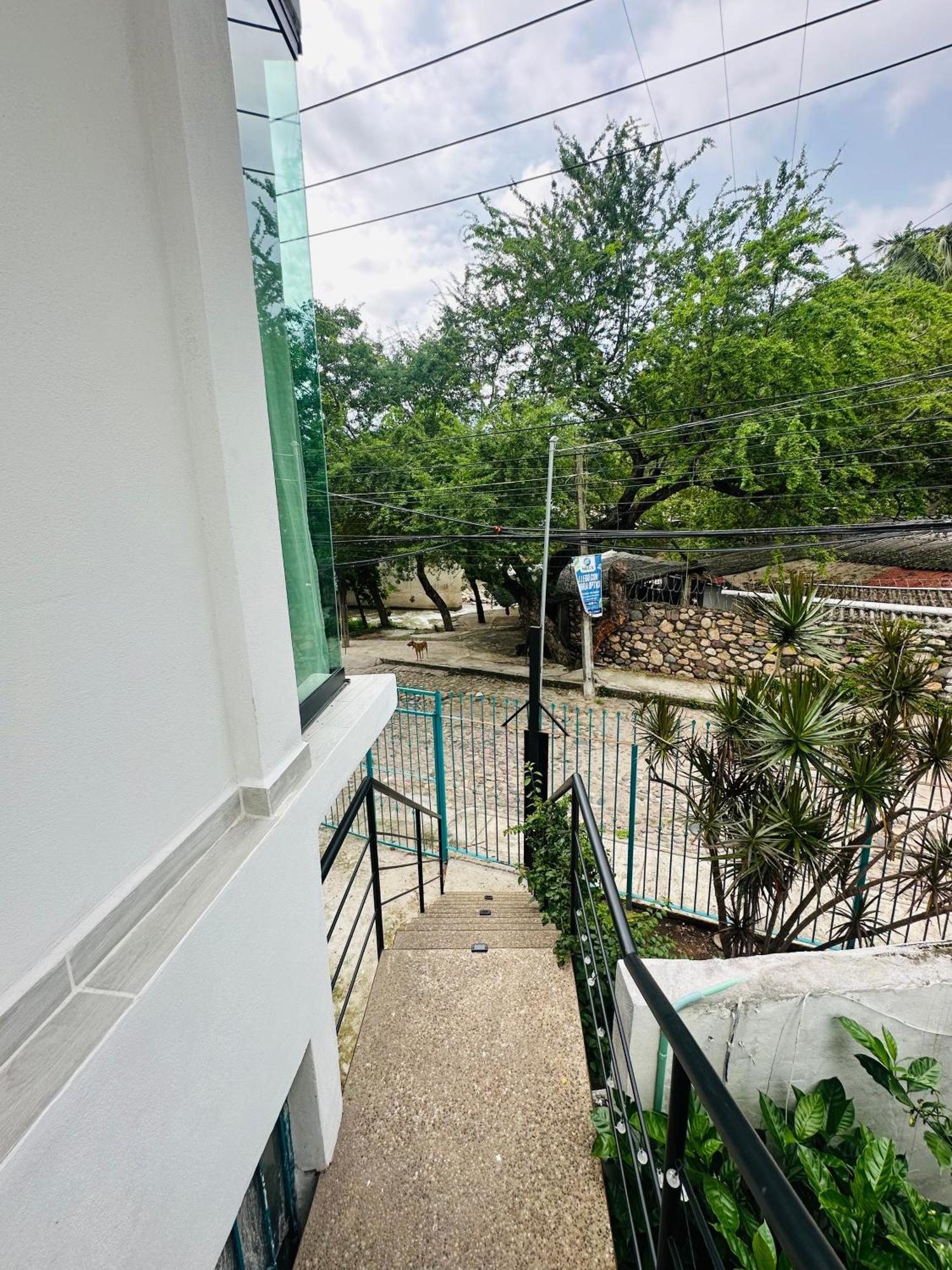 דירות פוארטו ואלארטה Loft Rio מראה חיצוני תמונה