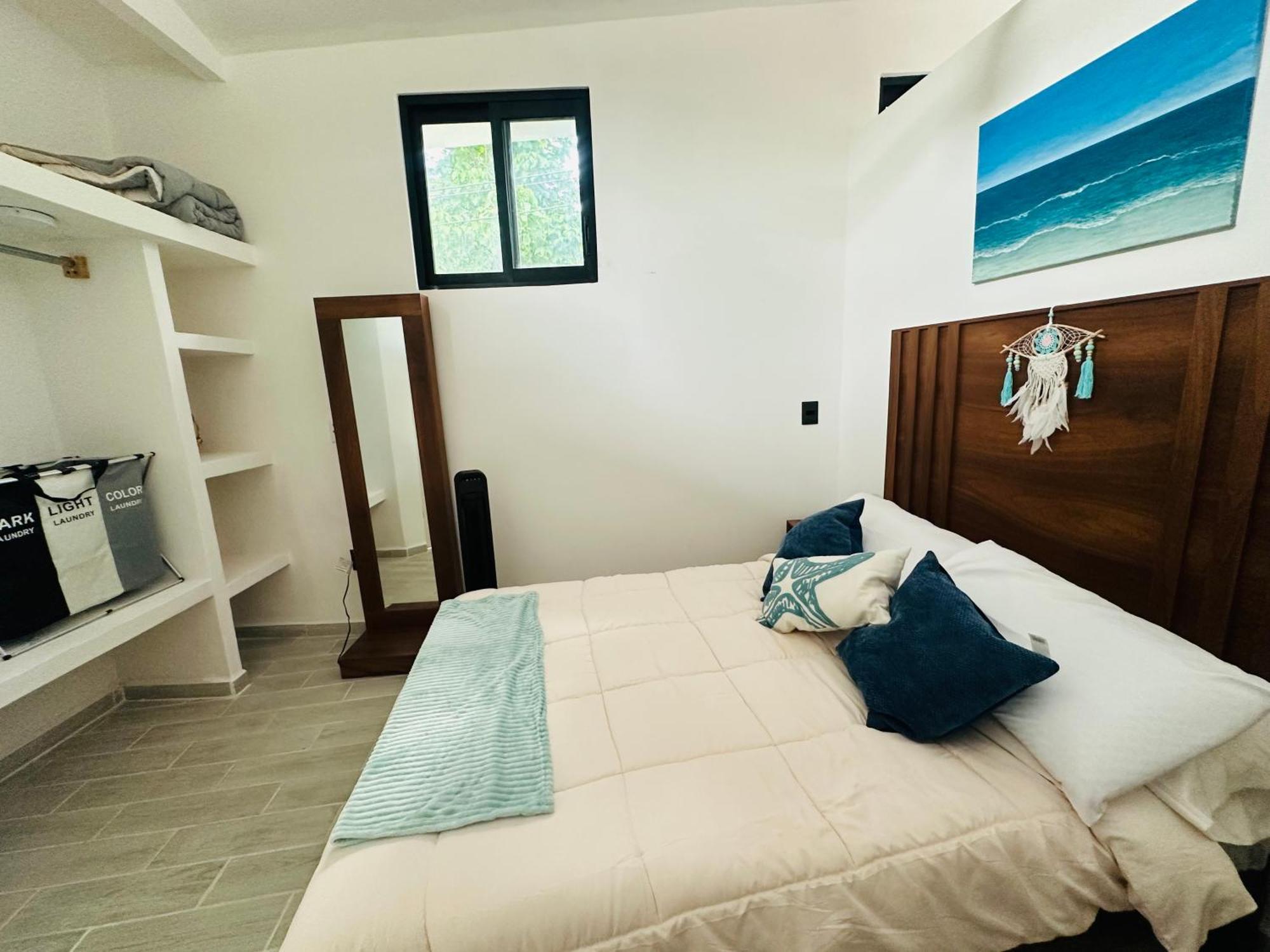 דירות פוארטו ואלארטה Loft Rio מראה חיצוני תמונה