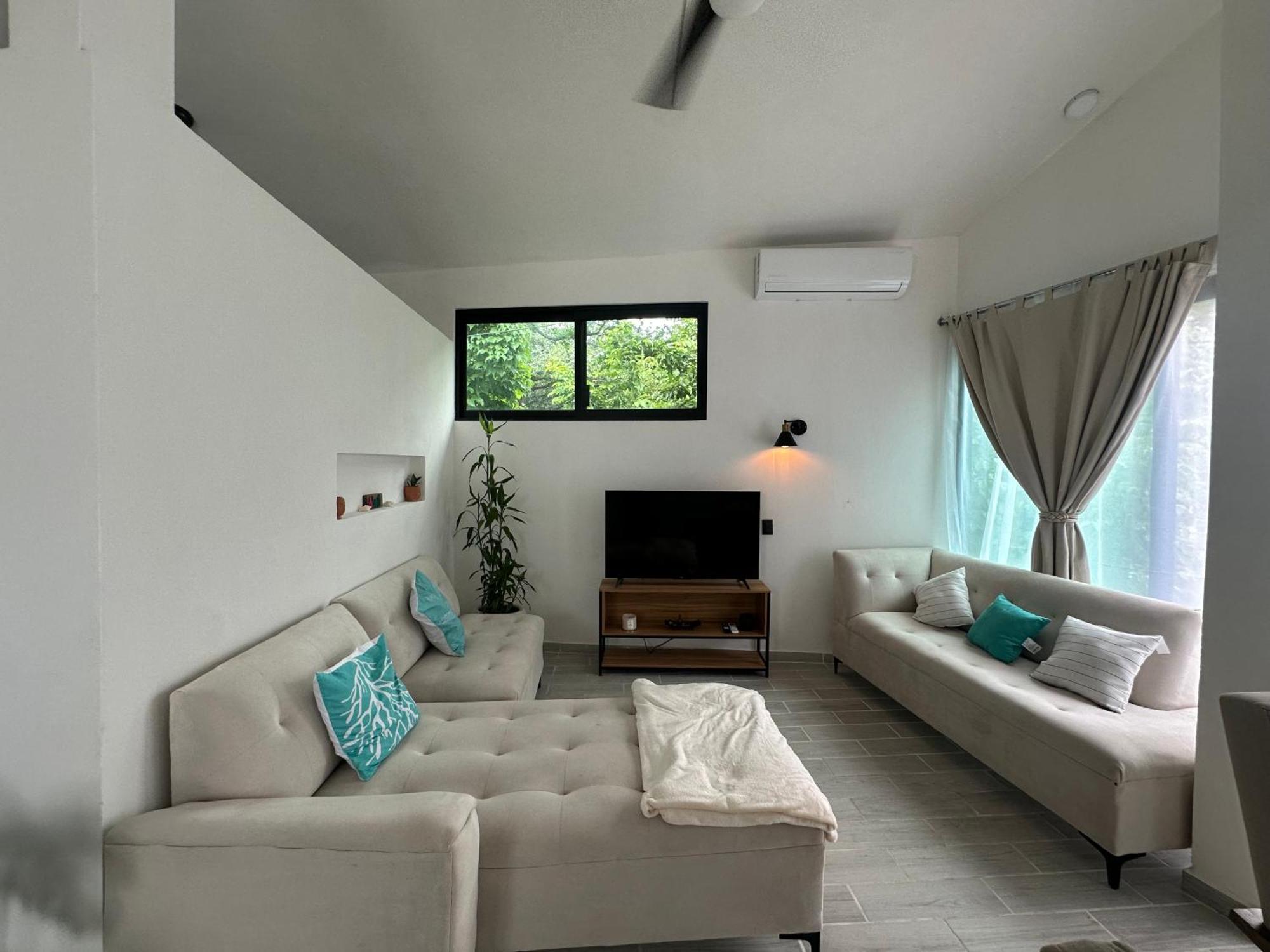 דירות פוארטו ואלארטה Loft Rio מראה חיצוני תמונה
