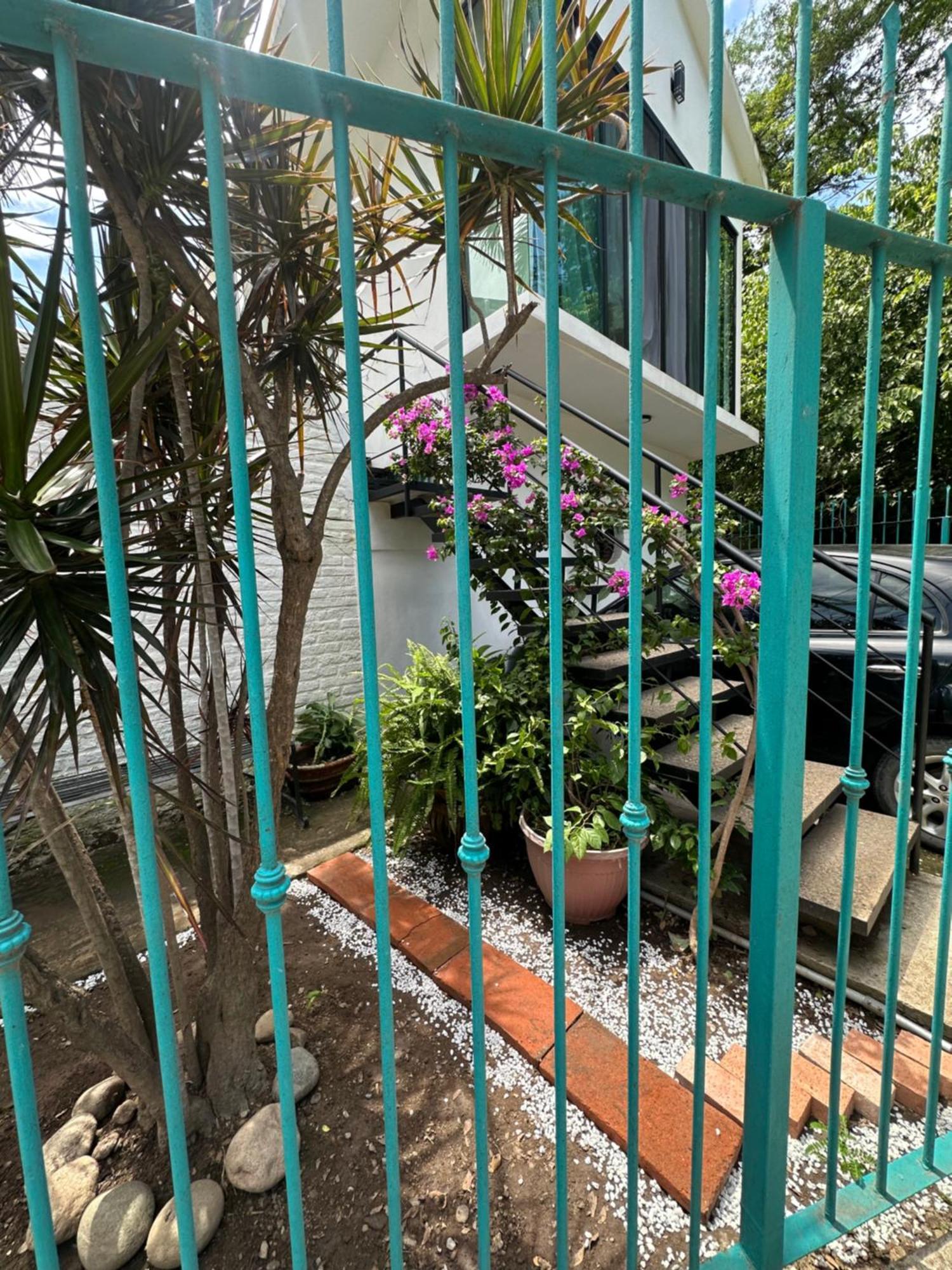 דירות פוארטו ואלארטה Loft Rio מראה חיצוני תמונה